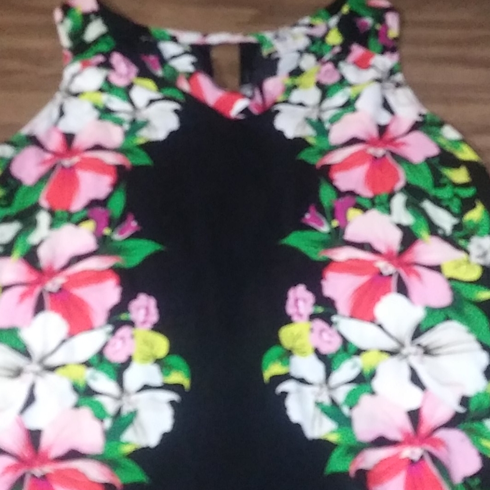 Old Navy Tank